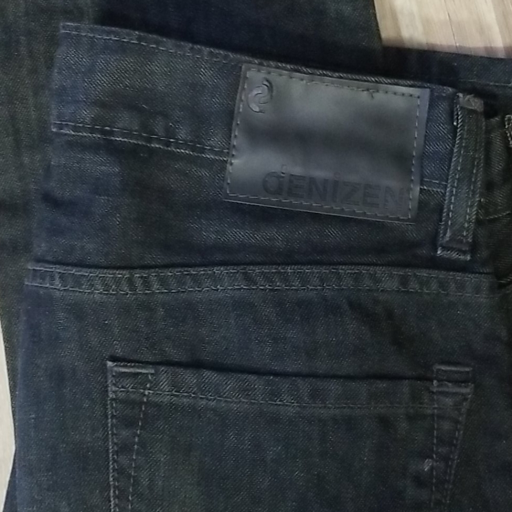 Jeans - Picture 3 of 3